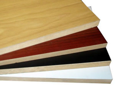 legno nobilitato